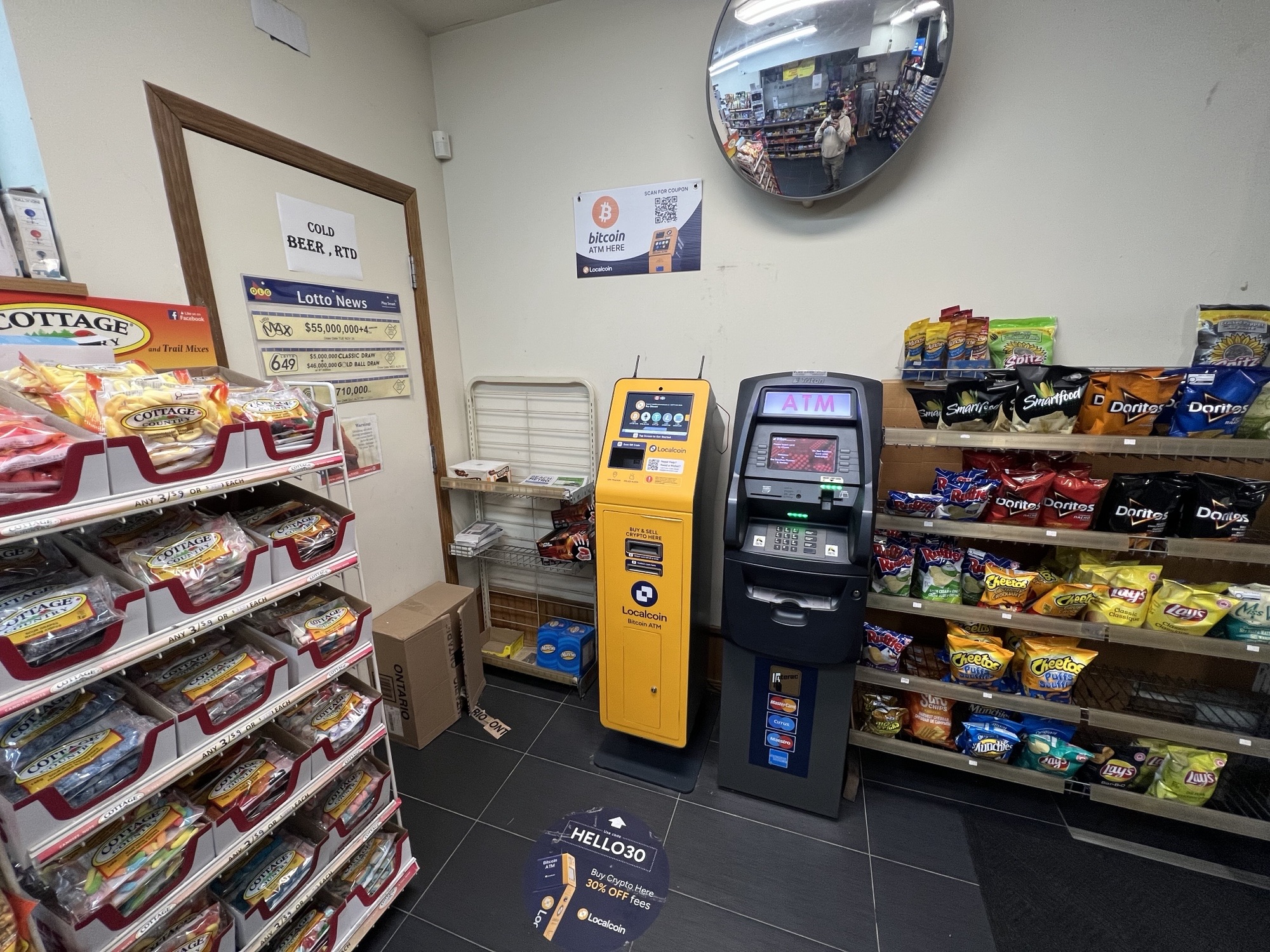 Image of Beachside Variety