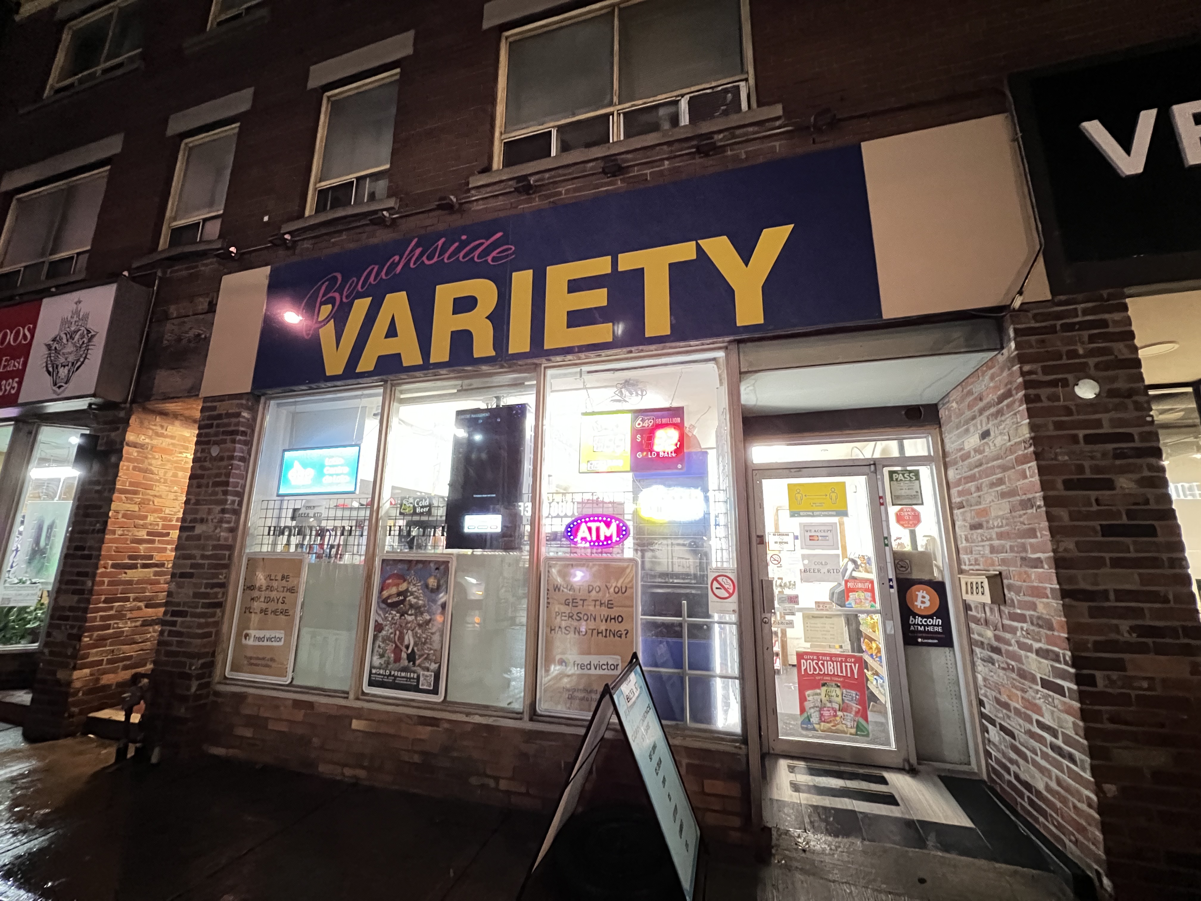 Image of Beachside Variety