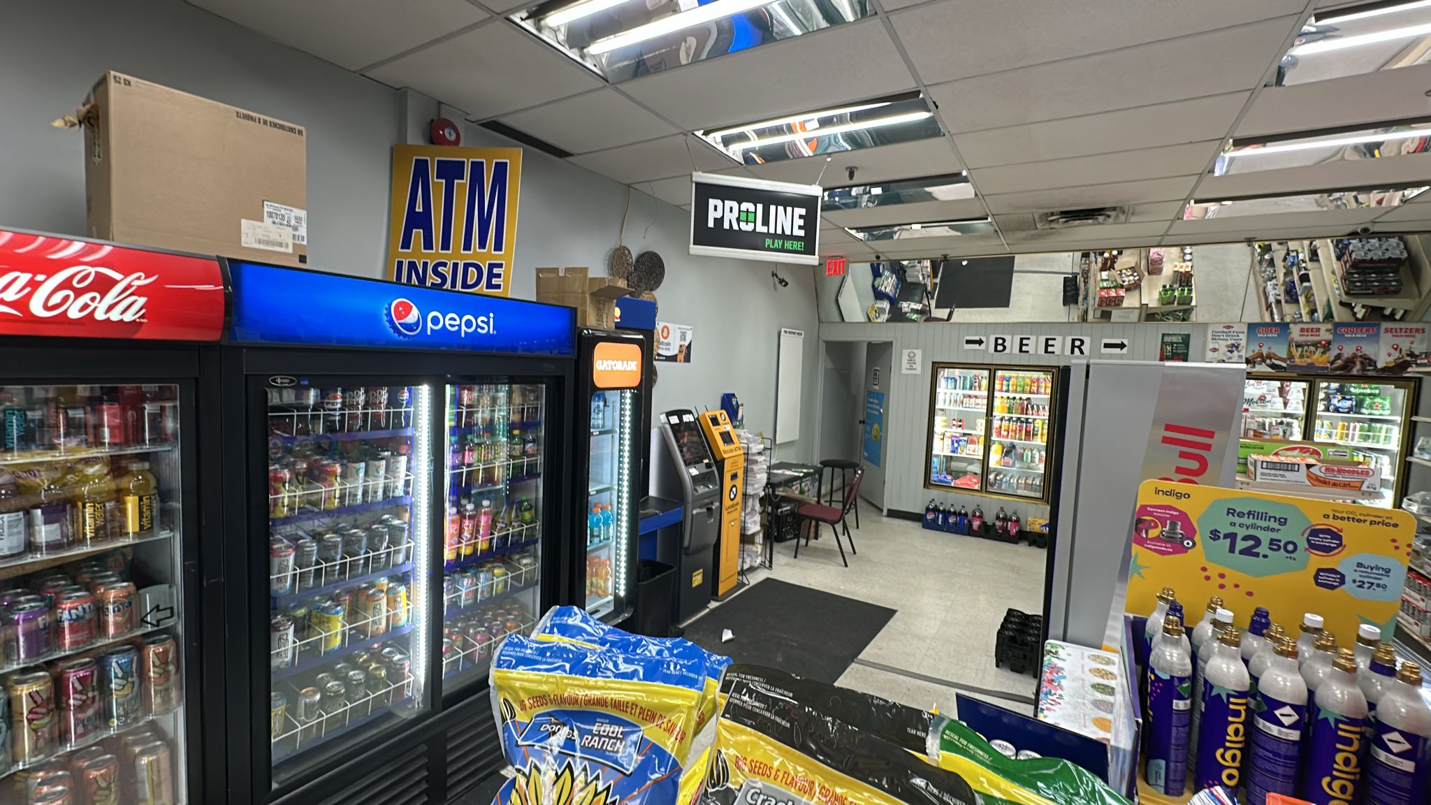 Image of Family Convenience Store
