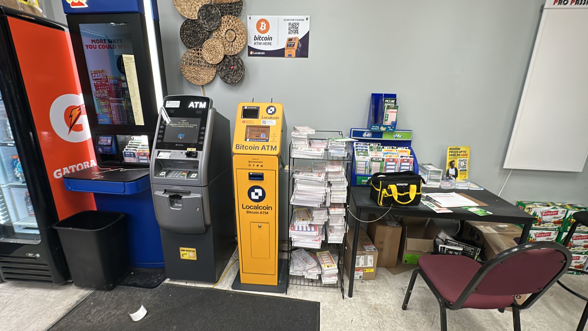Image of Family Convenience Store