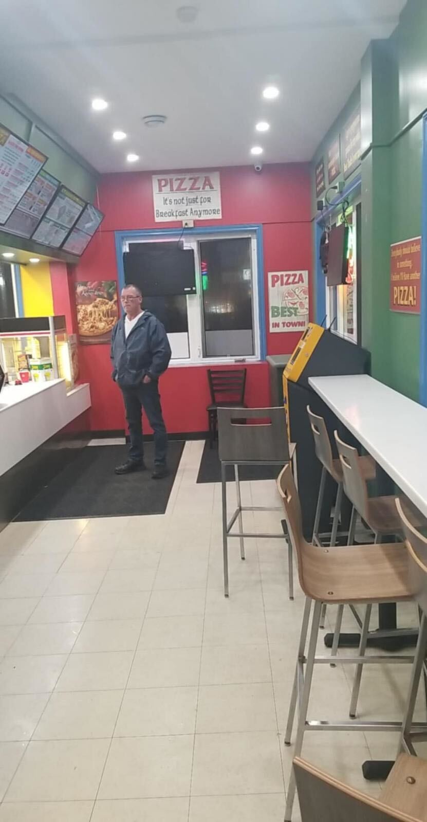 Image of Peter's Pizza