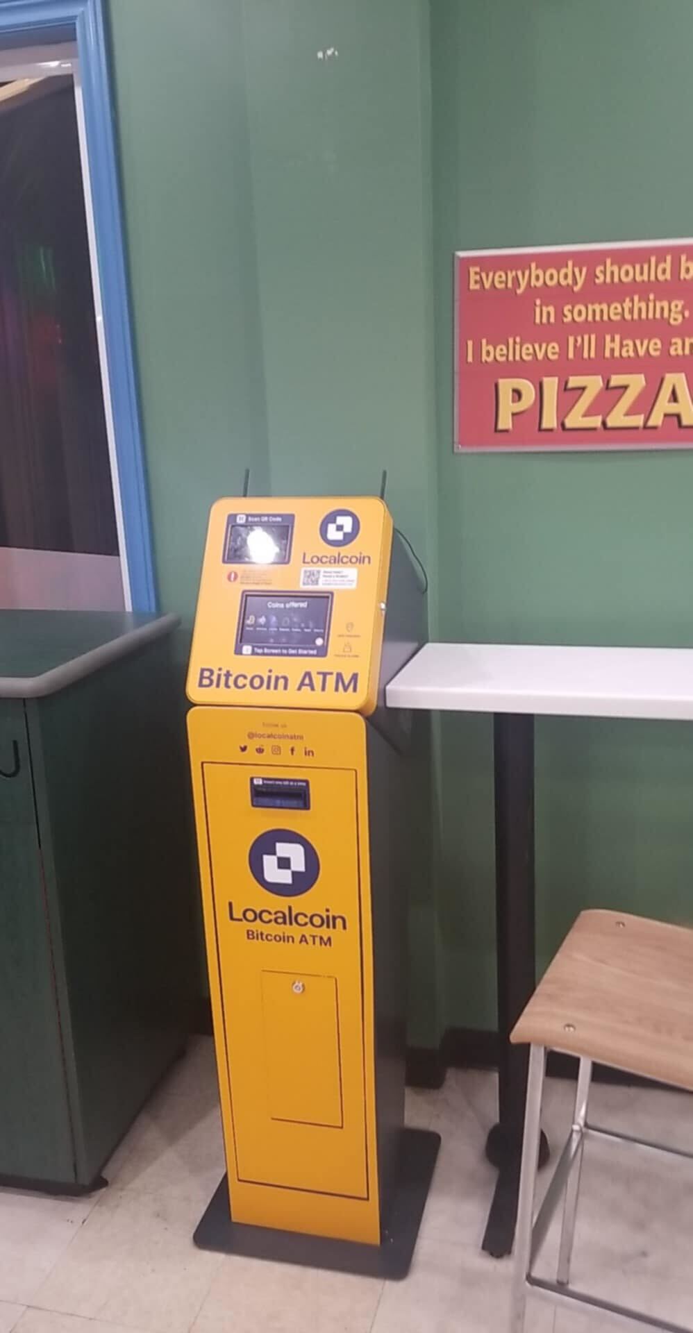 Image of Peter's Pizza