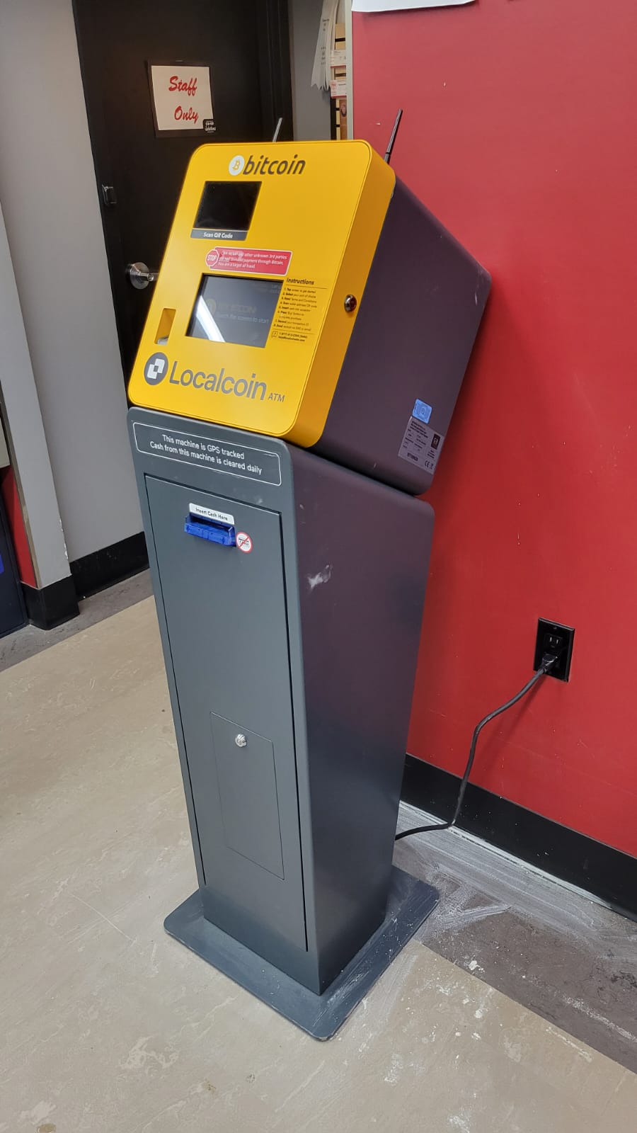 Image of Salmon Arm Co-op Gas Bar