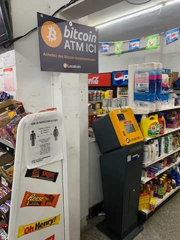 Image of Dépanneur Chez Astor