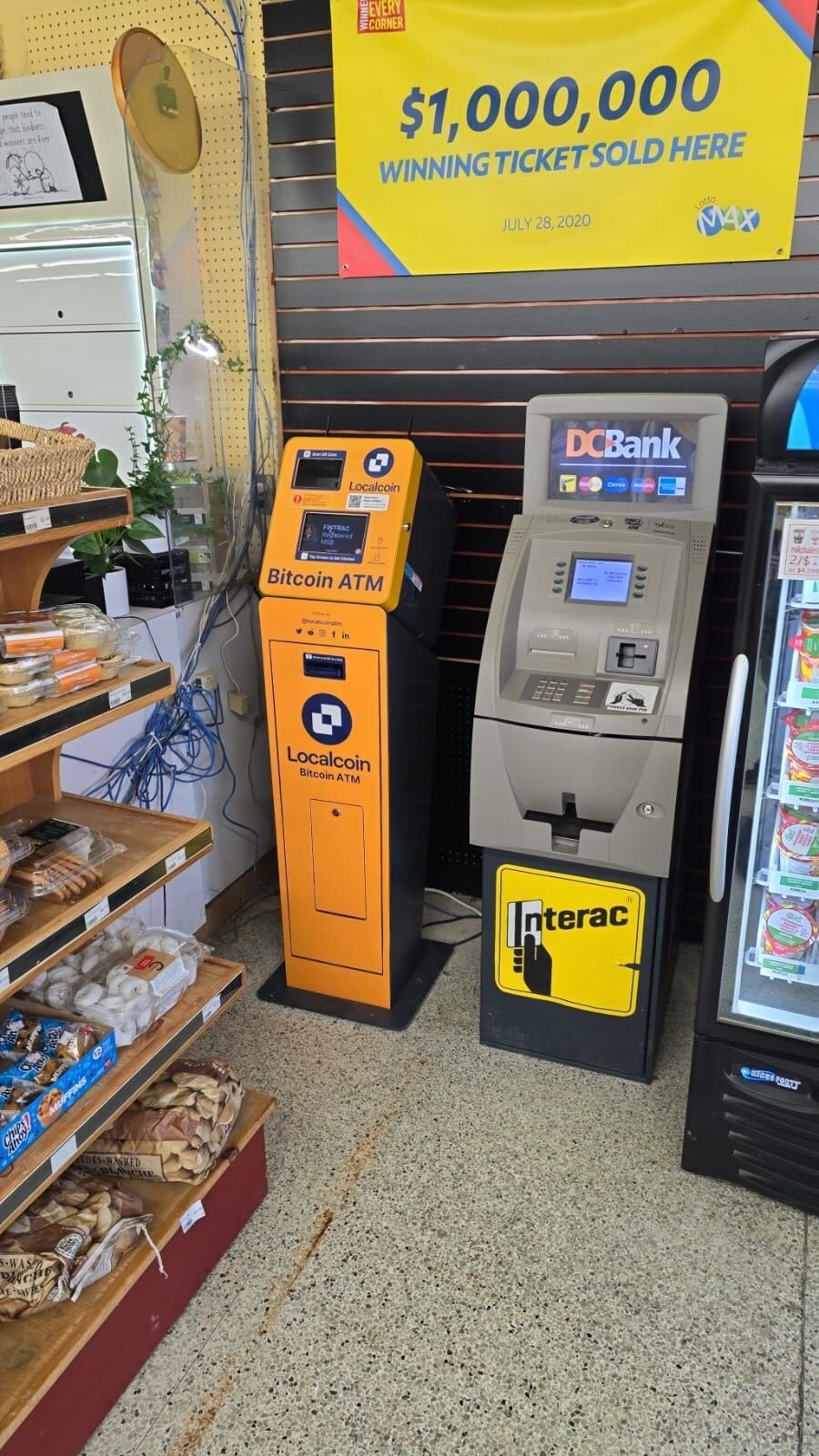 Image of Avondale Food Stores