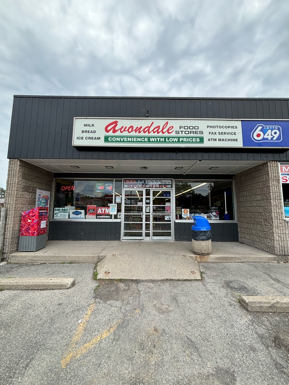 Image of Avondale Food Stores