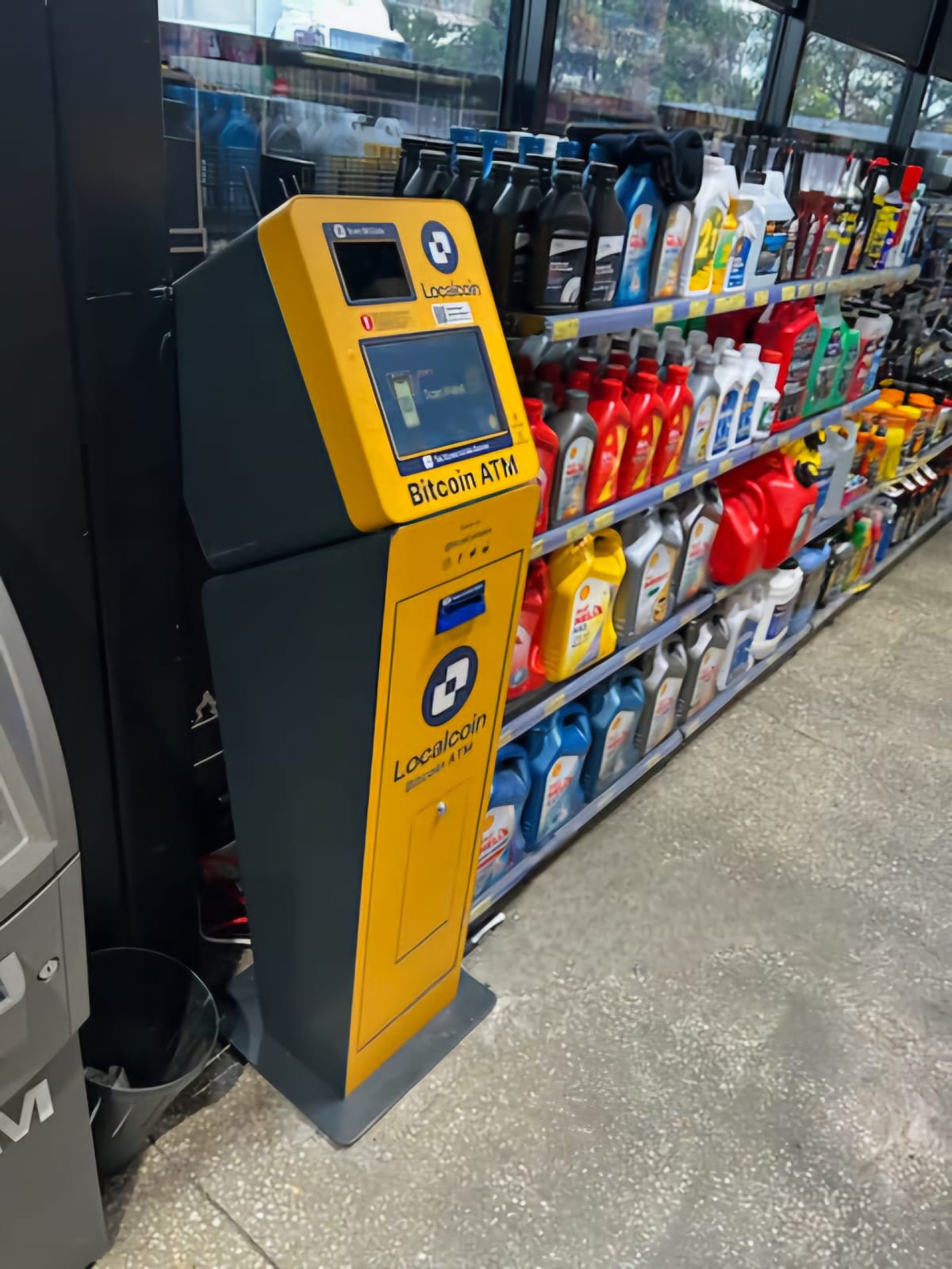 Image of Liberty Pakenham IGA Local Grocer