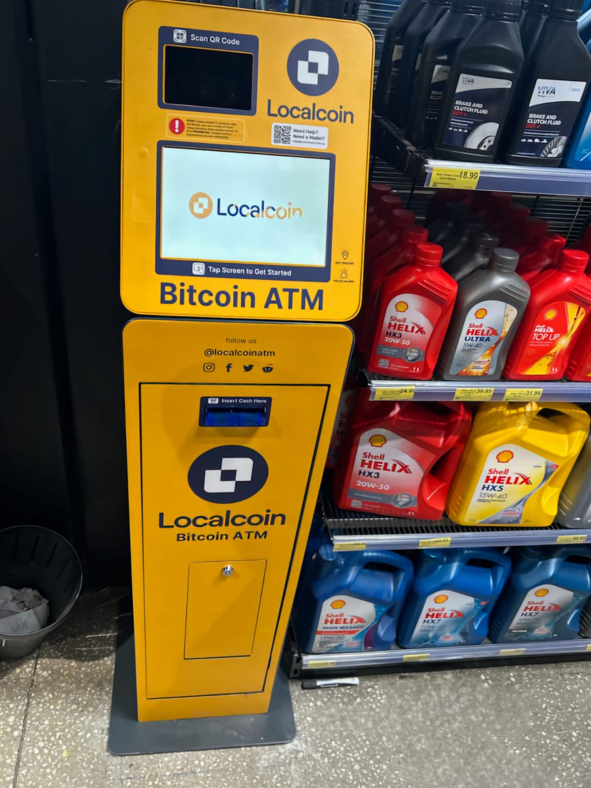 Image of Liberty Pakenham IGA Local Grocer