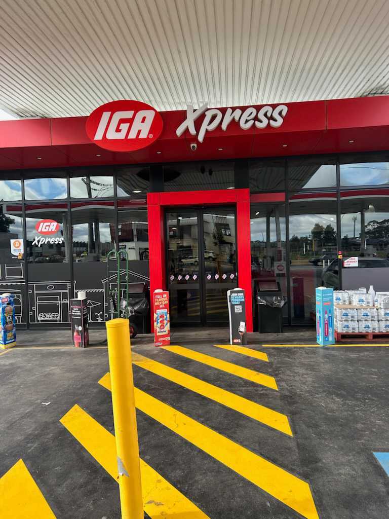 Image of Liberty Pakenham IGA Local Grocer