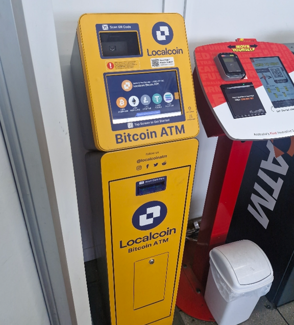 Image of AMPM Edwardstown