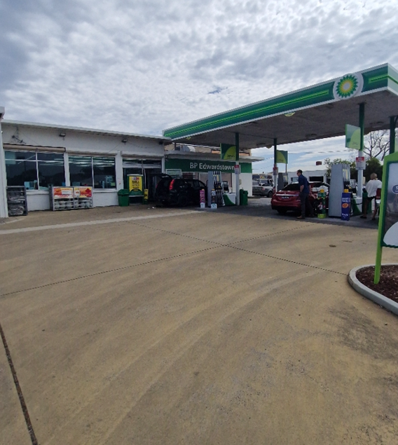 Image of AMPM Edwardstown