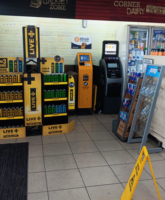 Image of BP2Go Papanui Ultra