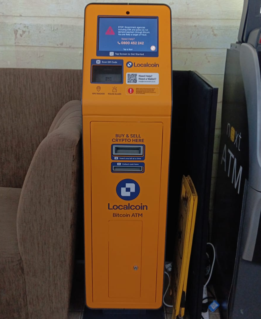 Image of BP2Go Papanui Ultra