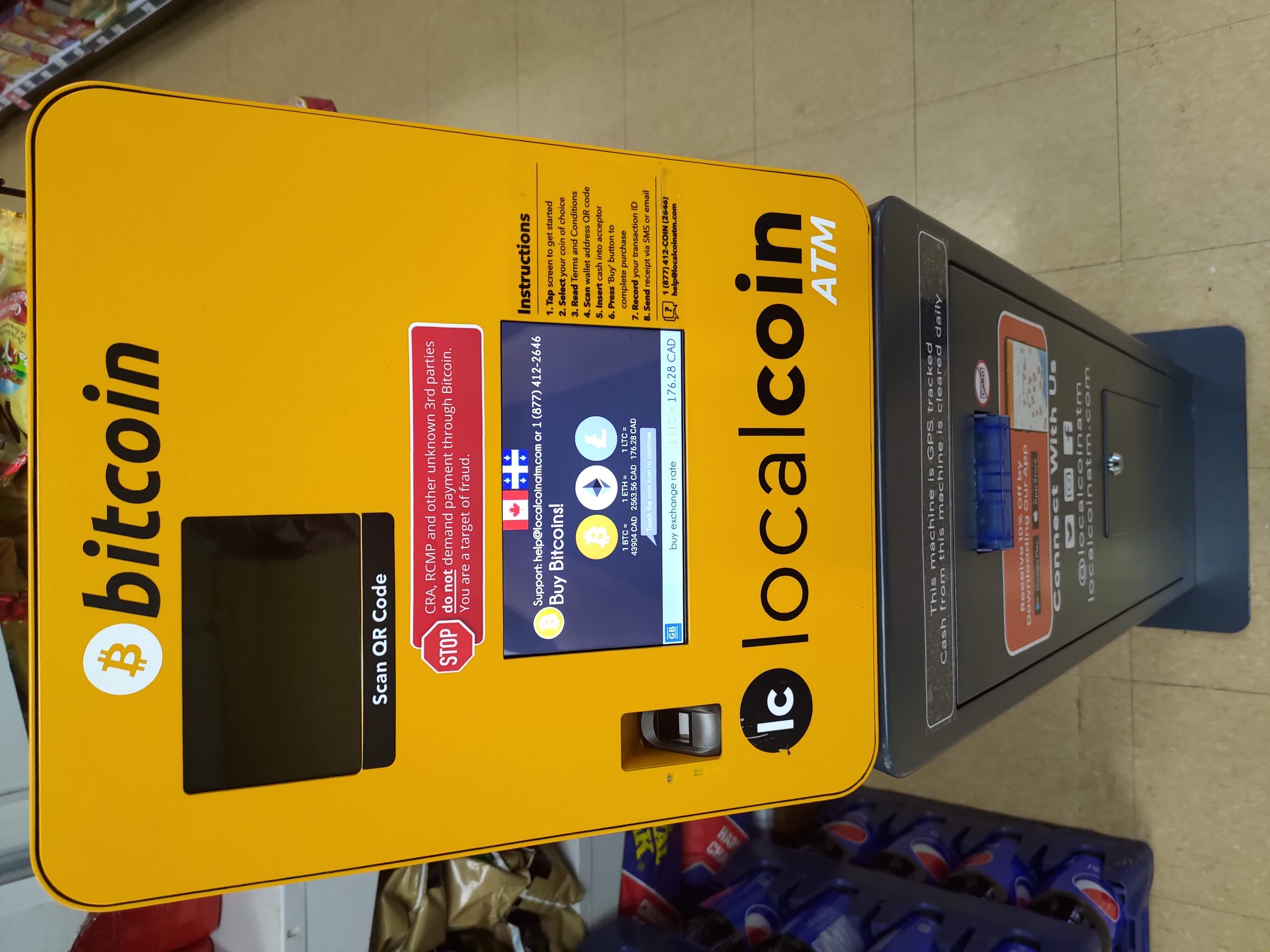 Image of Avondale Food Stores