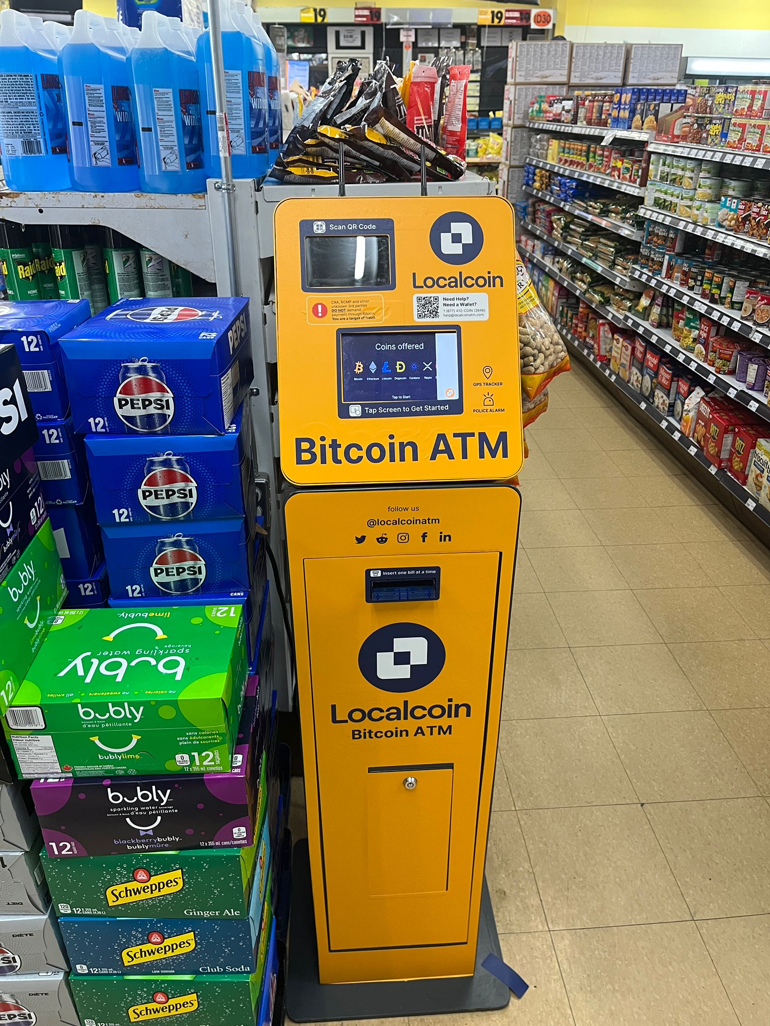 Image of Avondale Food Stores