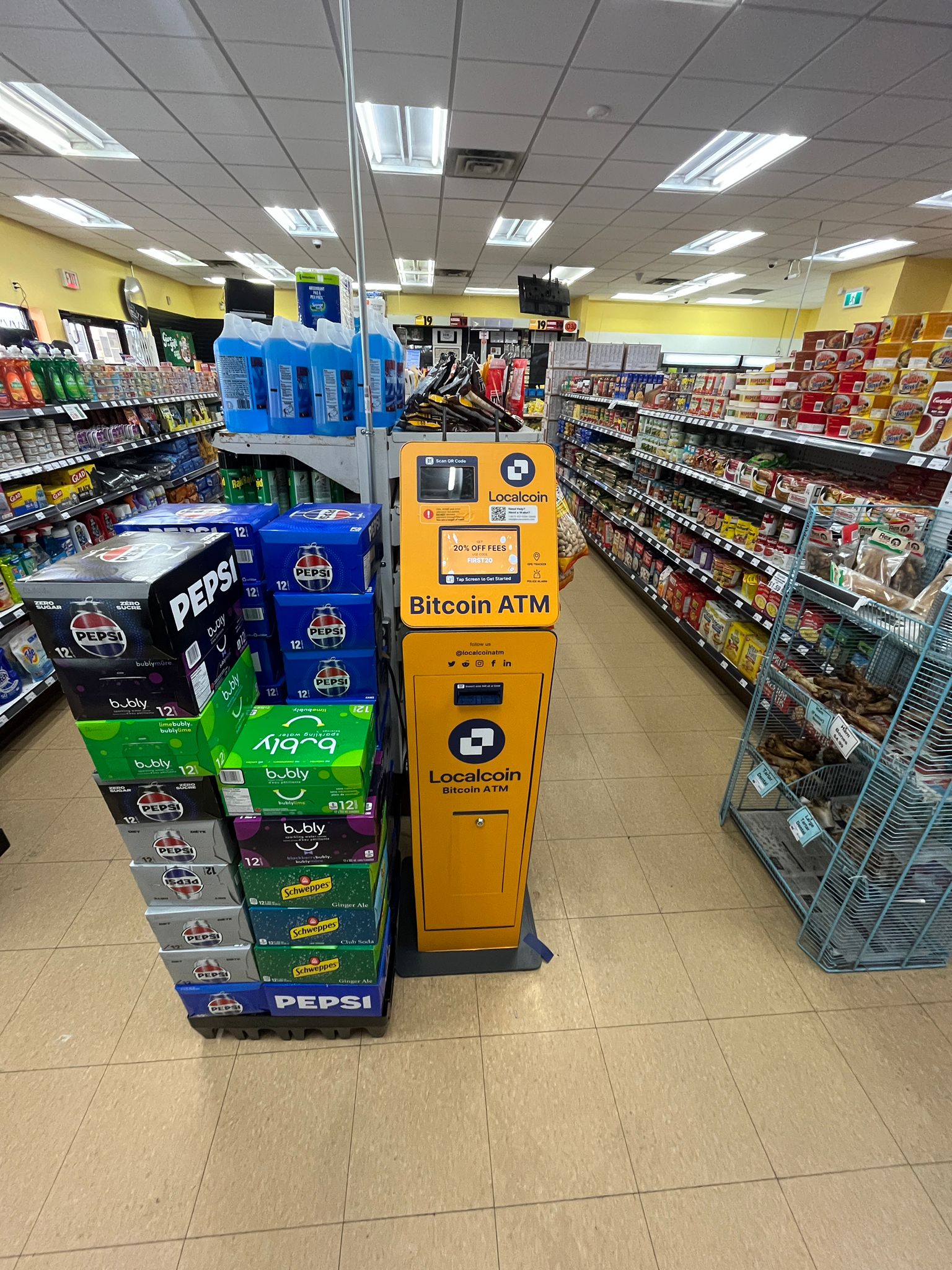 Image of Avondale Food Stores