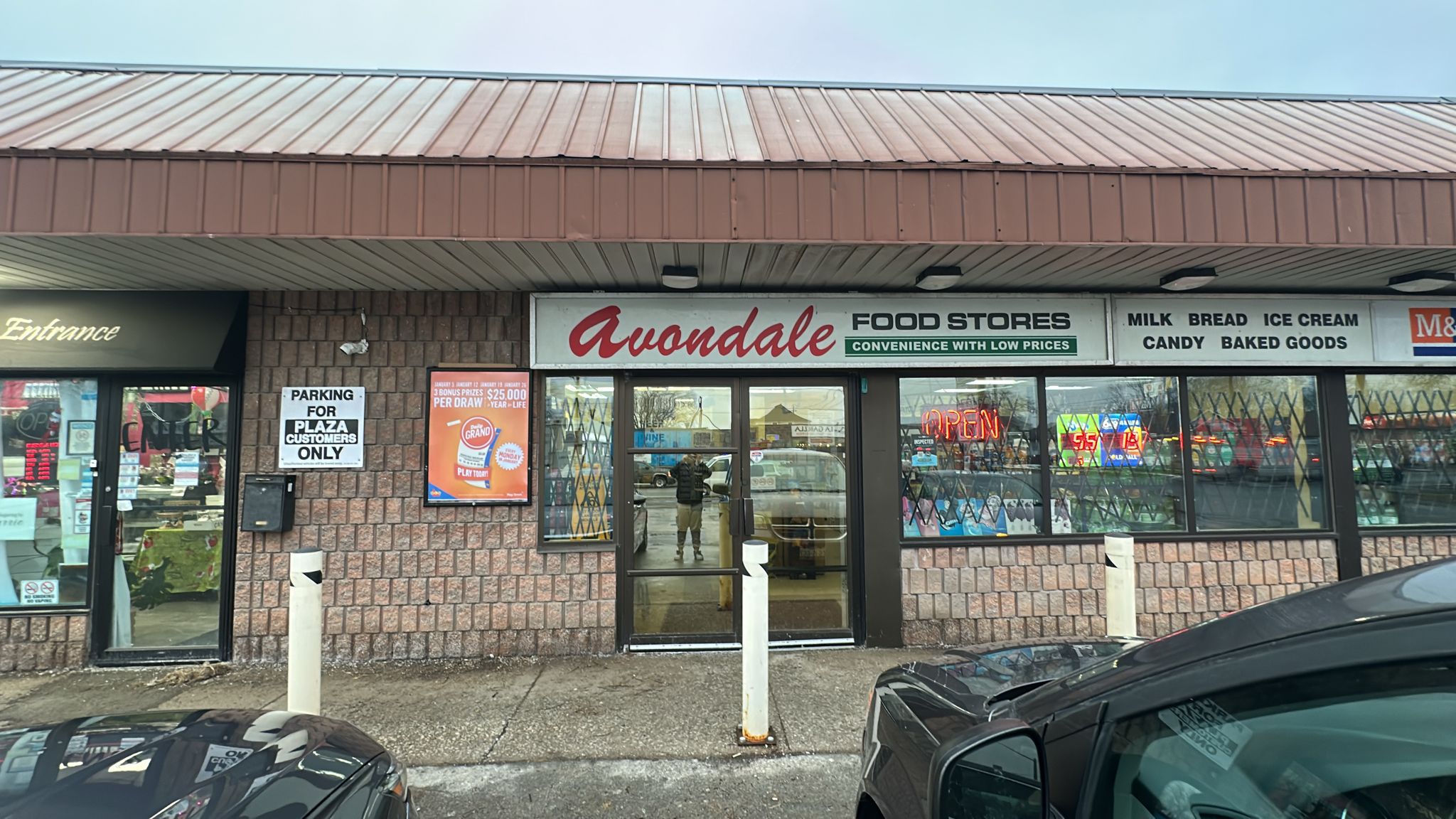 Image of Avondale Food Stores