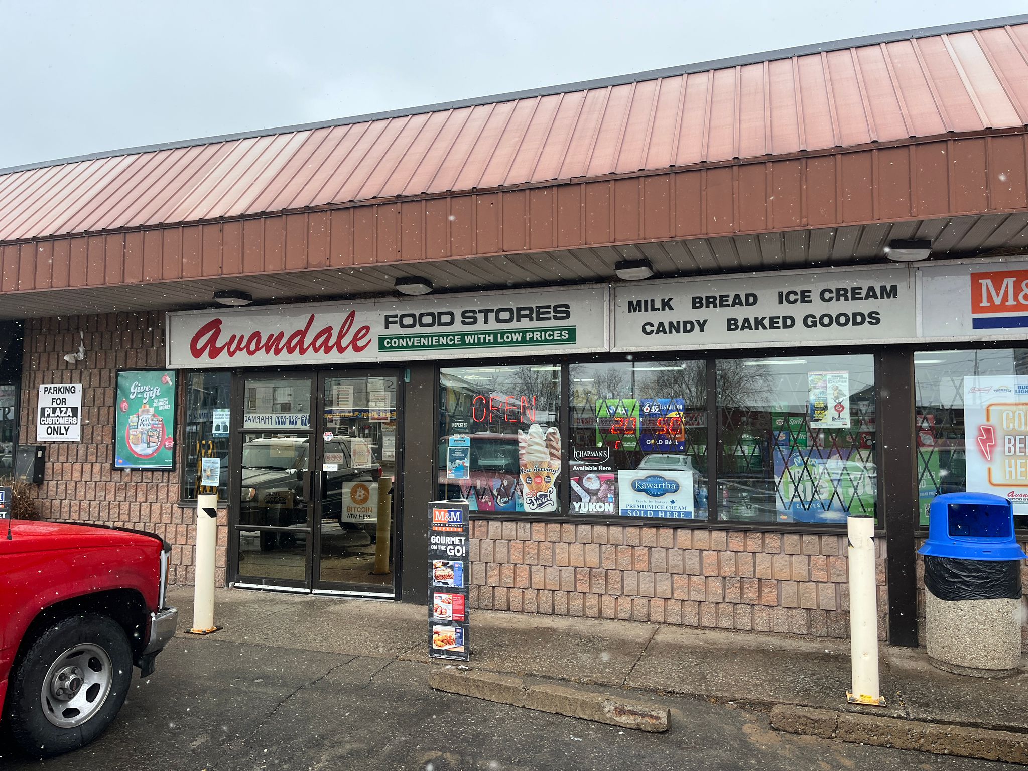 Image of Avondale Food Stores