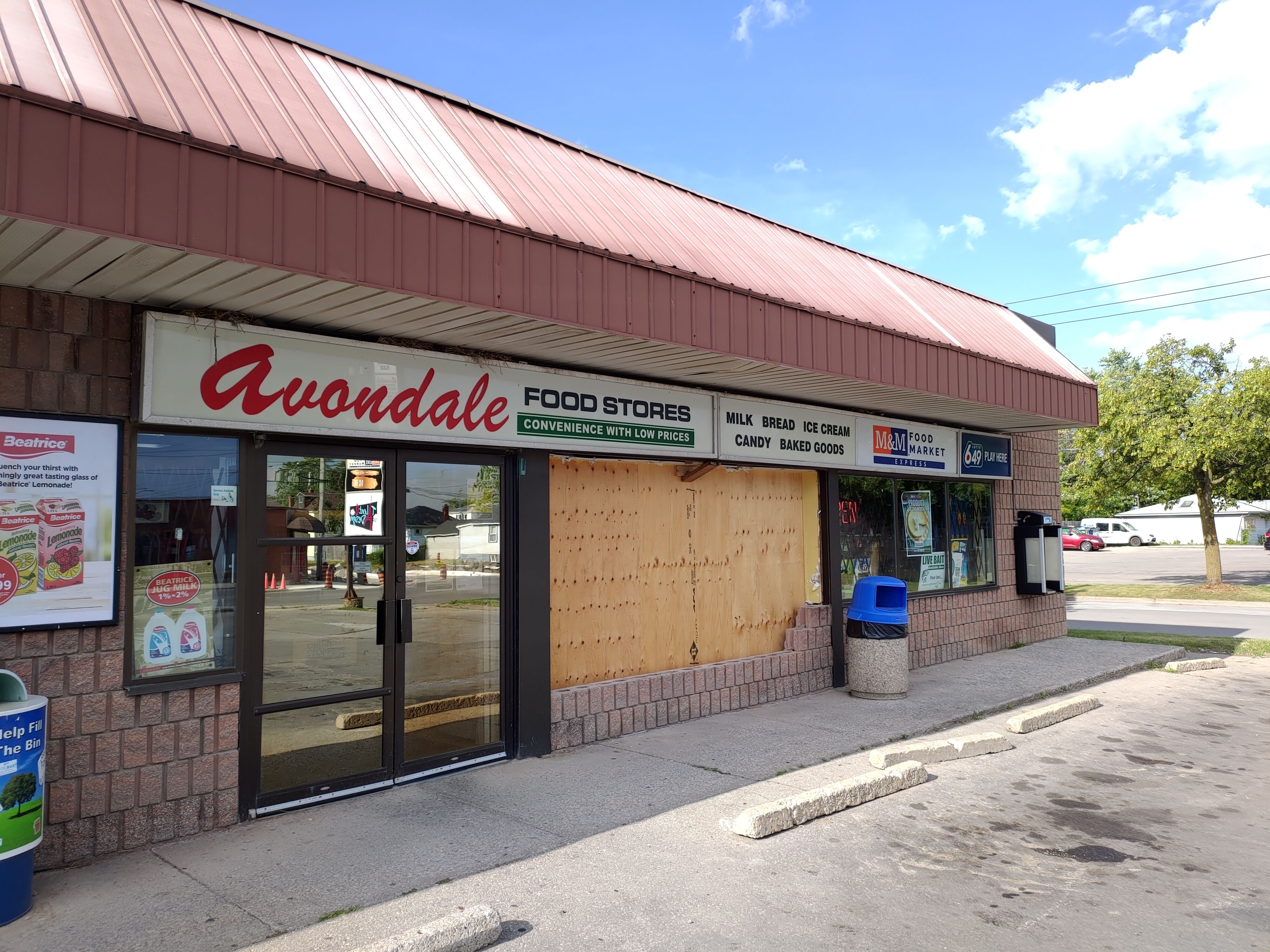 Image of Avondale Food Stores