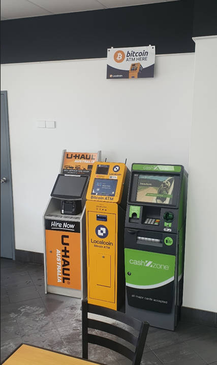 Image of Ampol Beresfield North