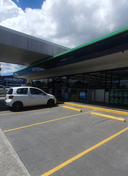 Image of Ampol Beresfield North