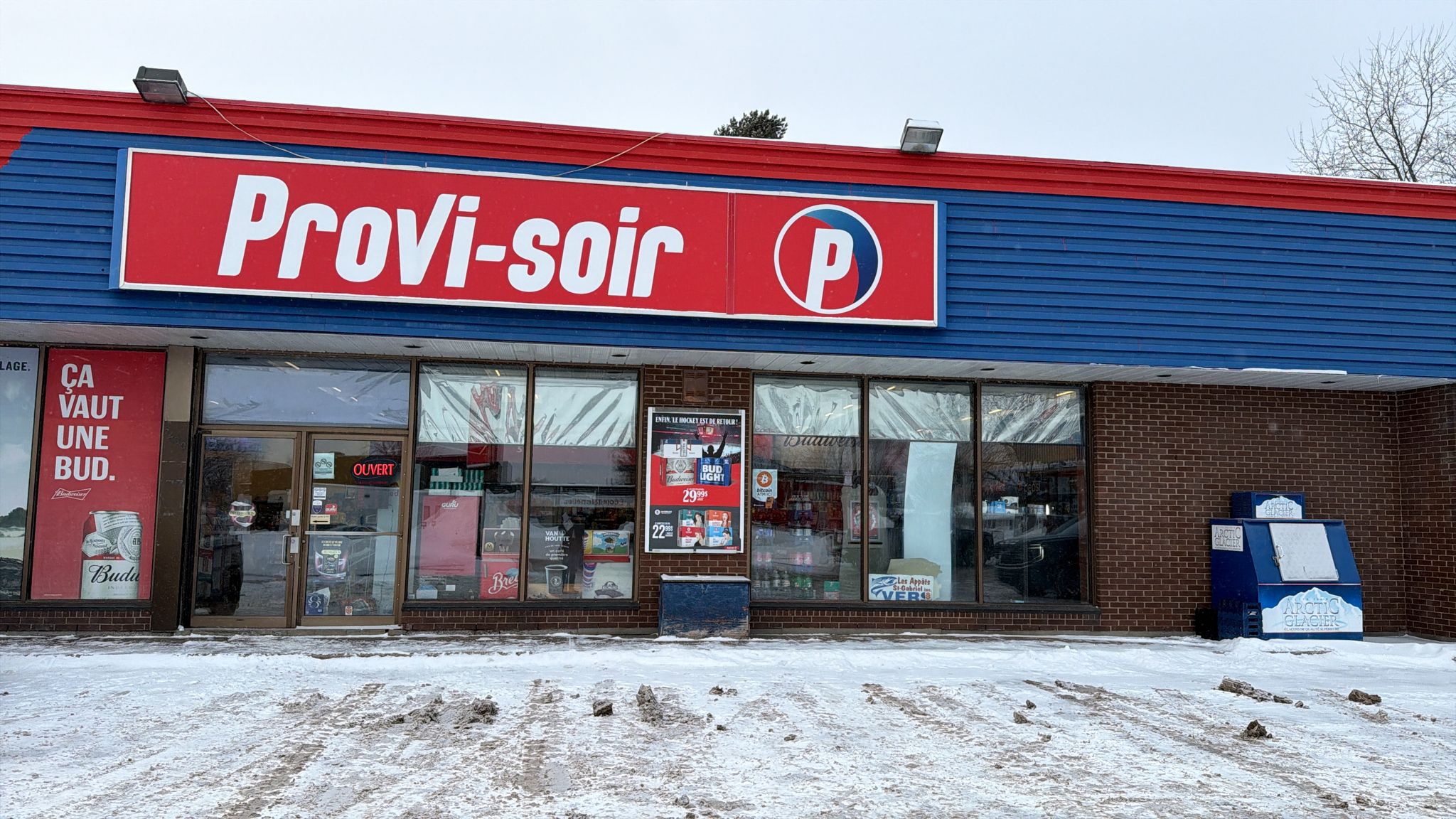 Image of Provi-soir
