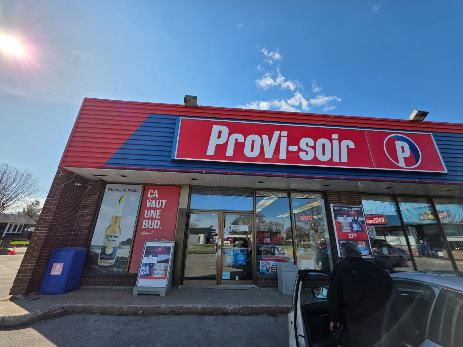 Image of Provi-soir