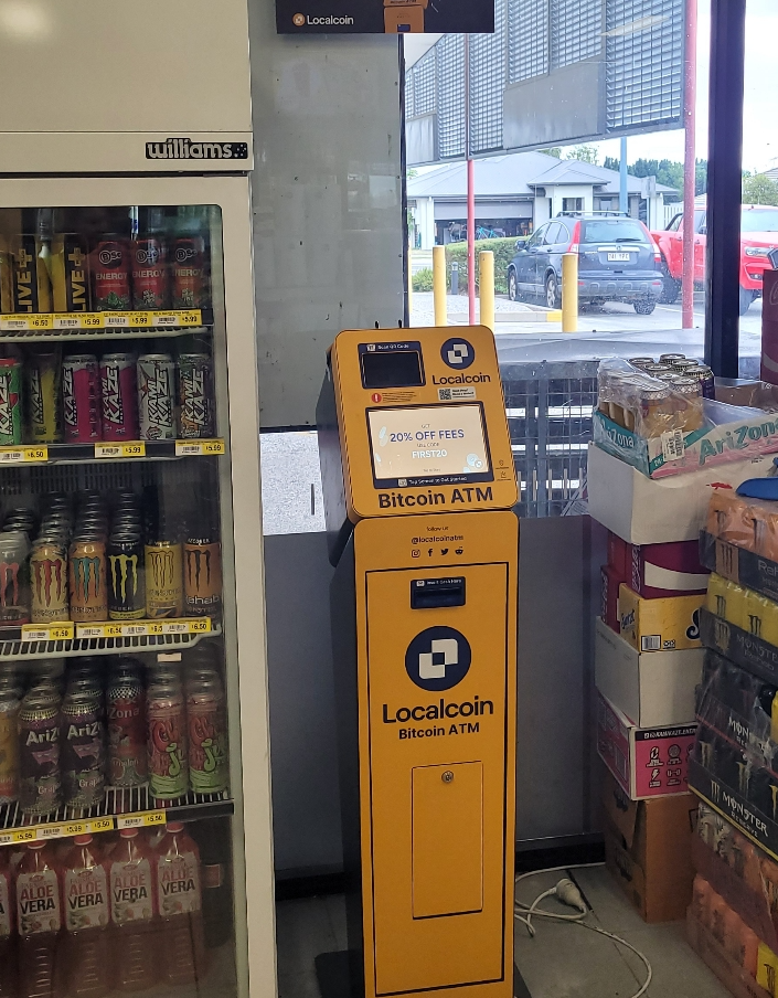 Image of NightOwl Convenience Fernbrooke