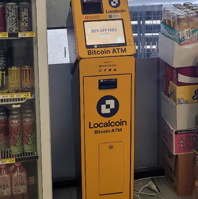 Image of NightOwl Convenience Fernbrooke