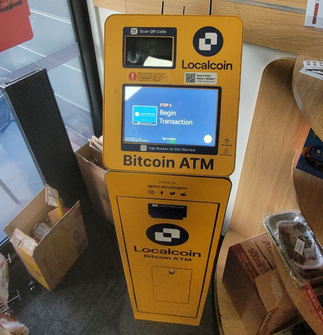 Image of SamMart And Cafe