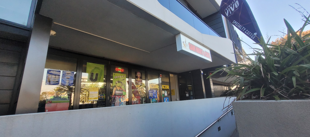 Image of SamMart And Cafe