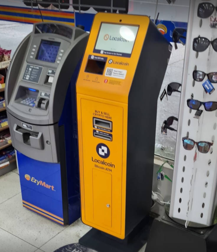 Image of EzyMart Adelaide St Ultra