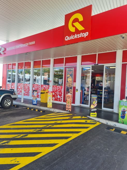 Image of United Petroleum Parap