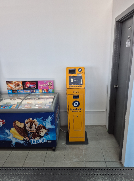 Image of Metro Petroleum Yangebup