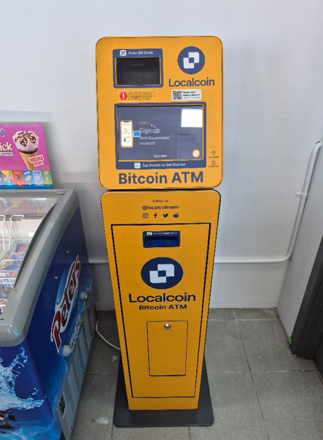 Image of Metro Petroleum Yangebup