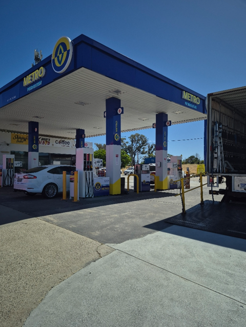 Image of Metro Petroleum Yangebup