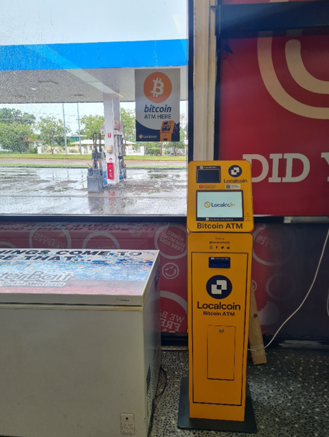 Image of United Petroleum Casuarina