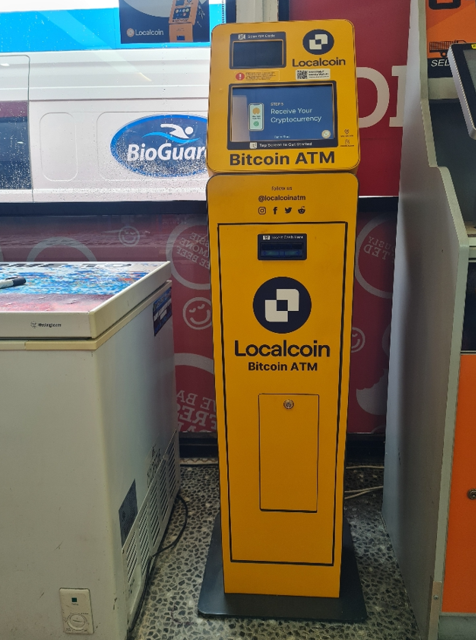 Image of United Petroleum Casuarina