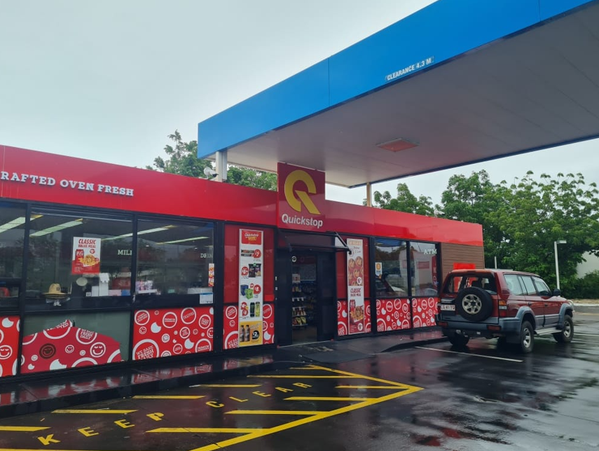 Image of United Petroleum Casuarina