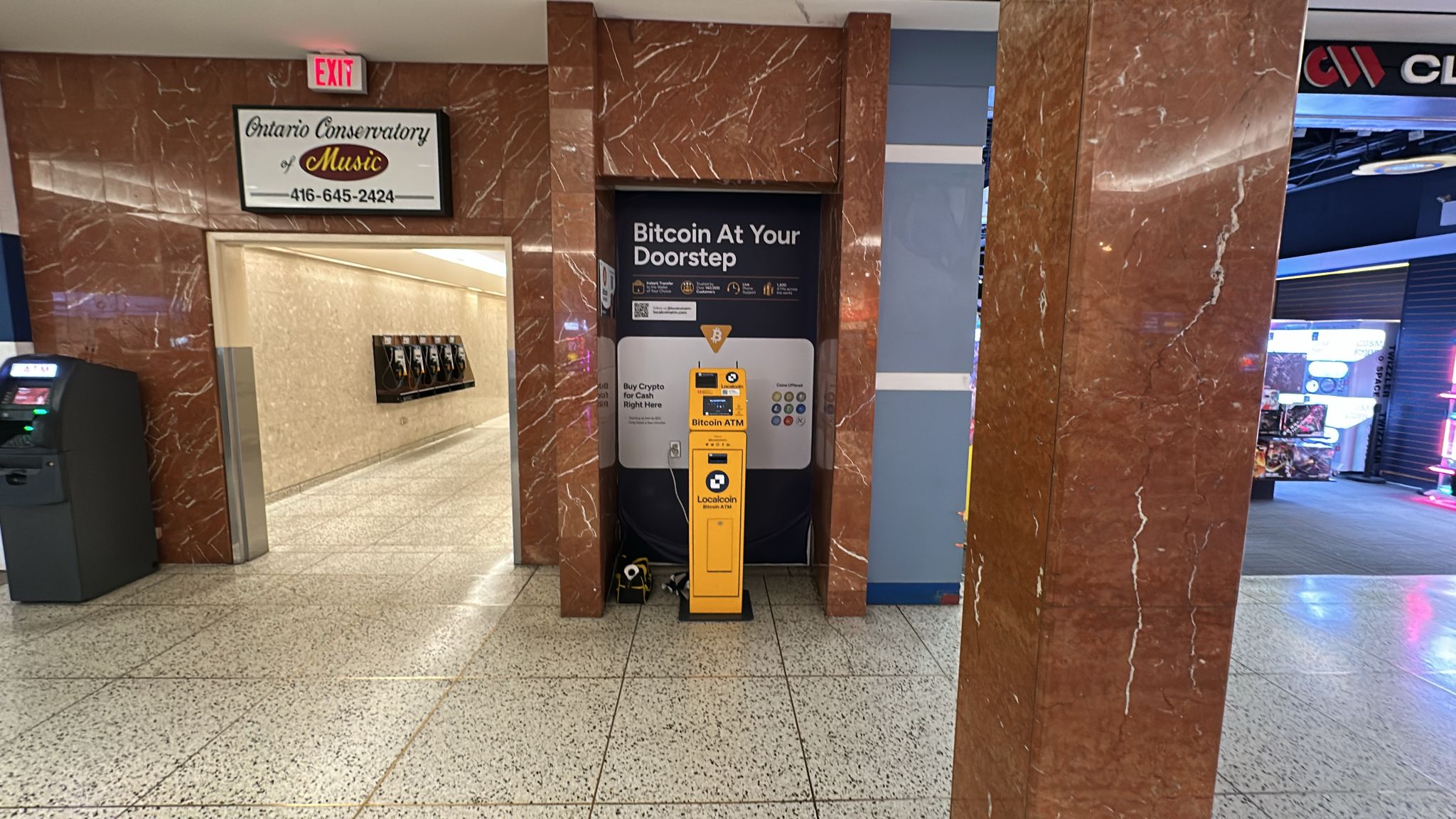 Image of Centrepoint Shopping Centre