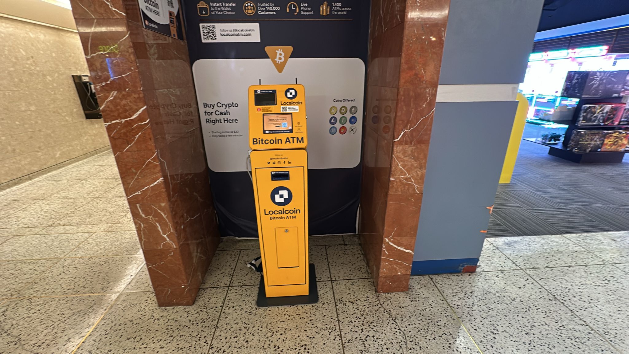 Image of Centrepoint Shopping Centre