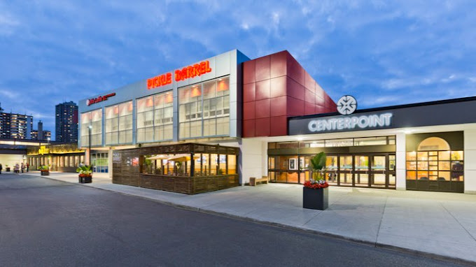 Image of Centrepoint Shopping Centre