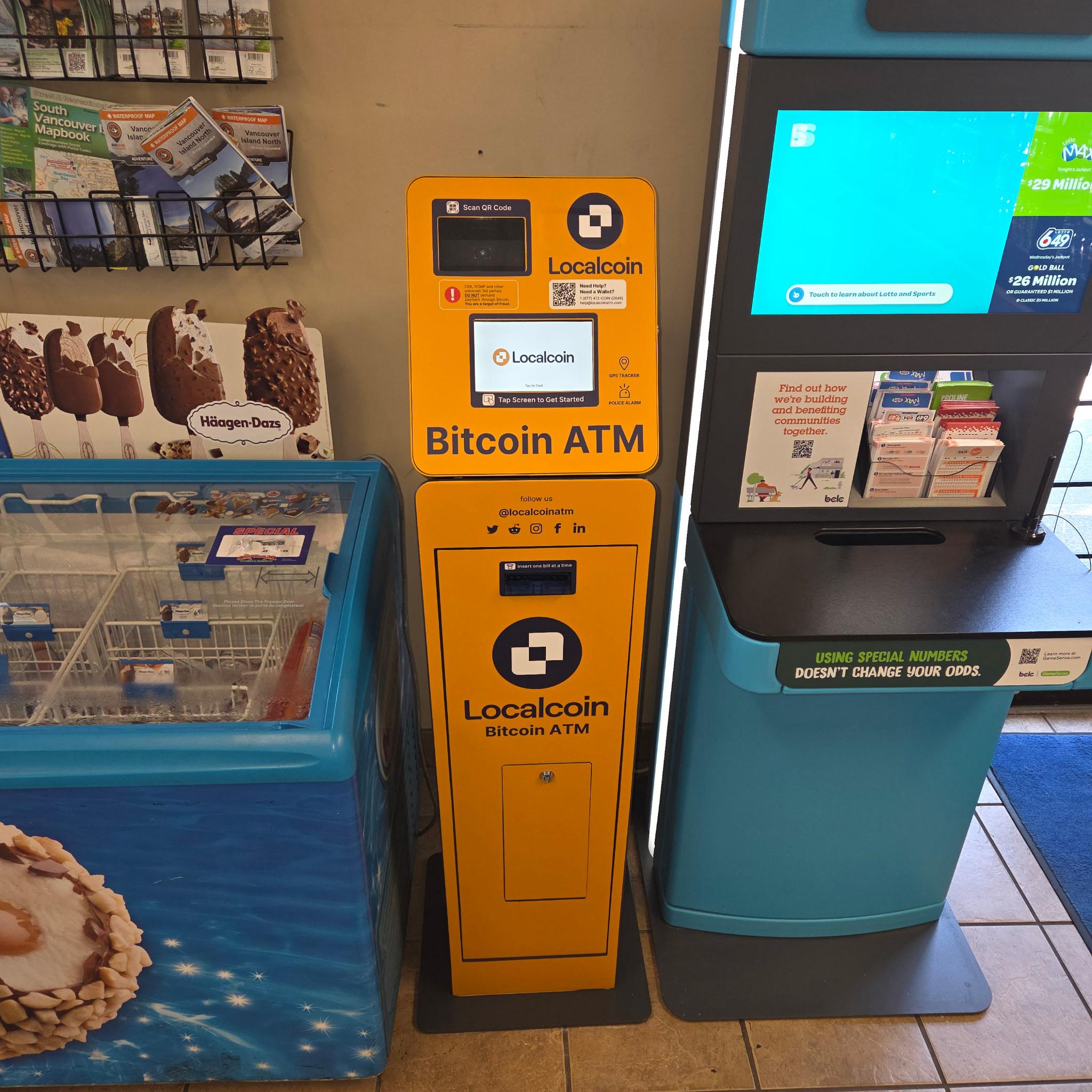 Image of Ocean Grove Gas N Go