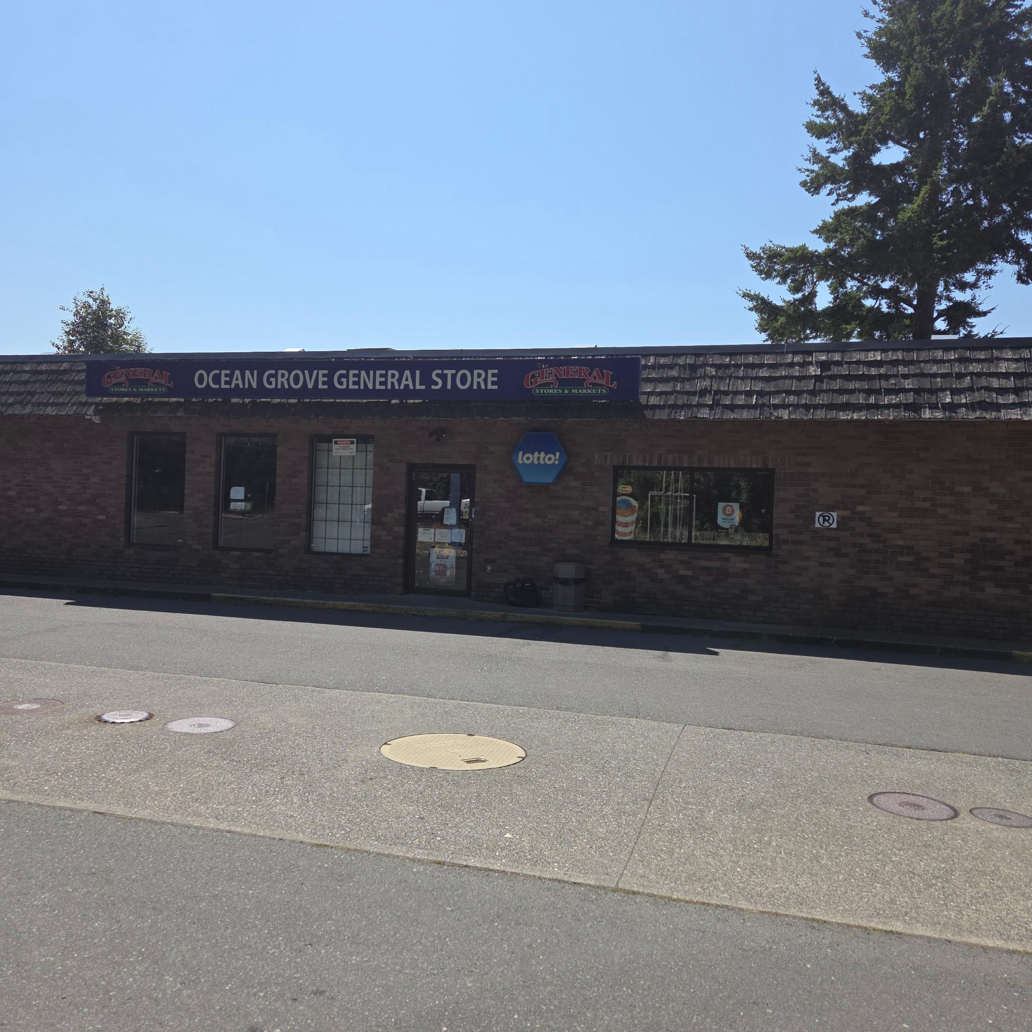 Image of Ocean Grove Gas N Go