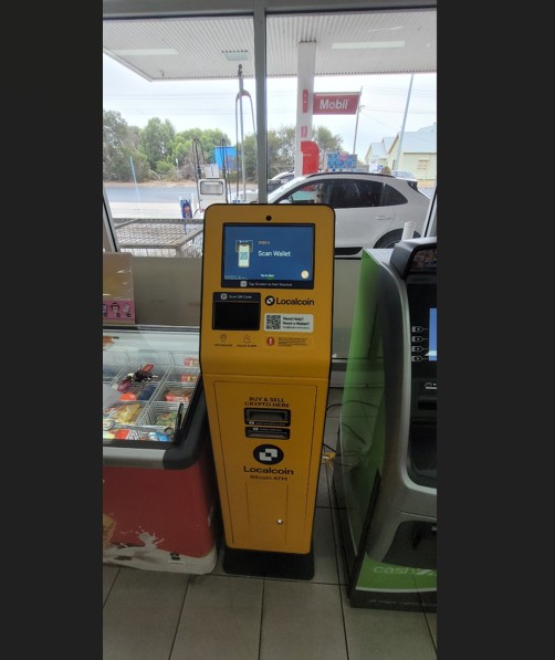 Image of Mobil Leopold Ultra