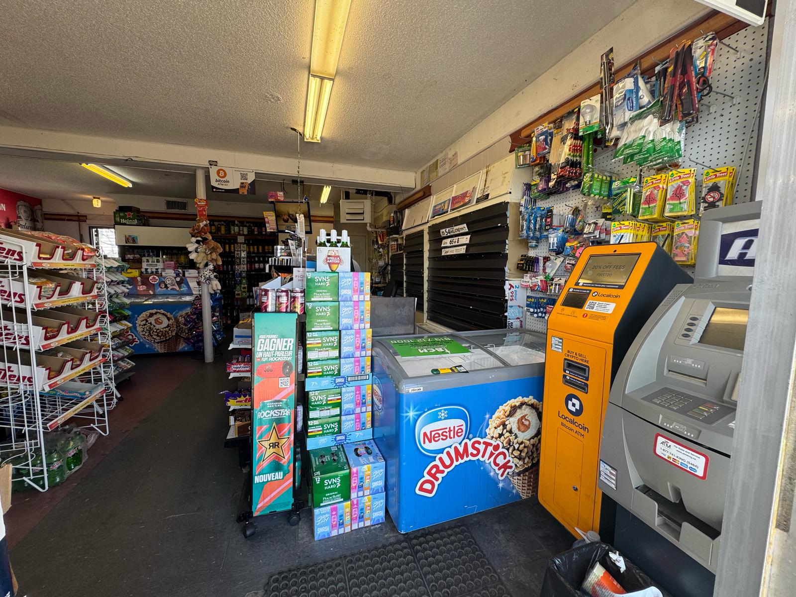 Image of Dépanneur Genereux