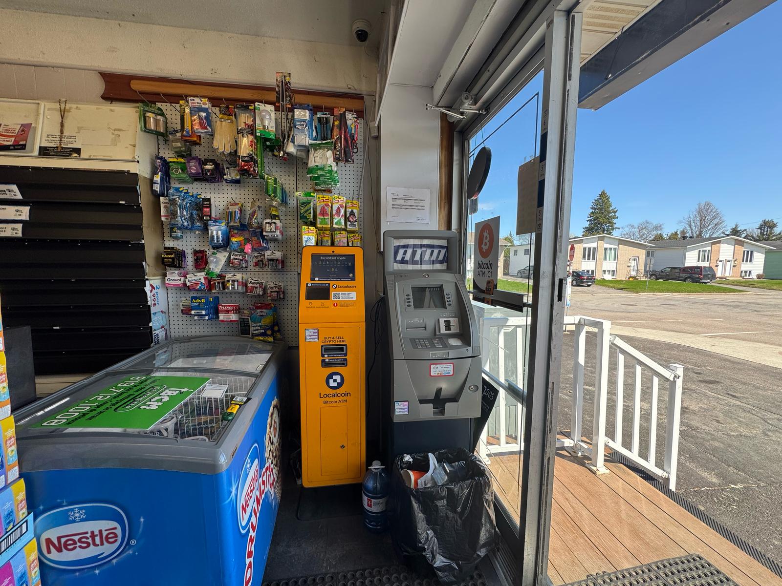 Image of Dépanneur Genereux