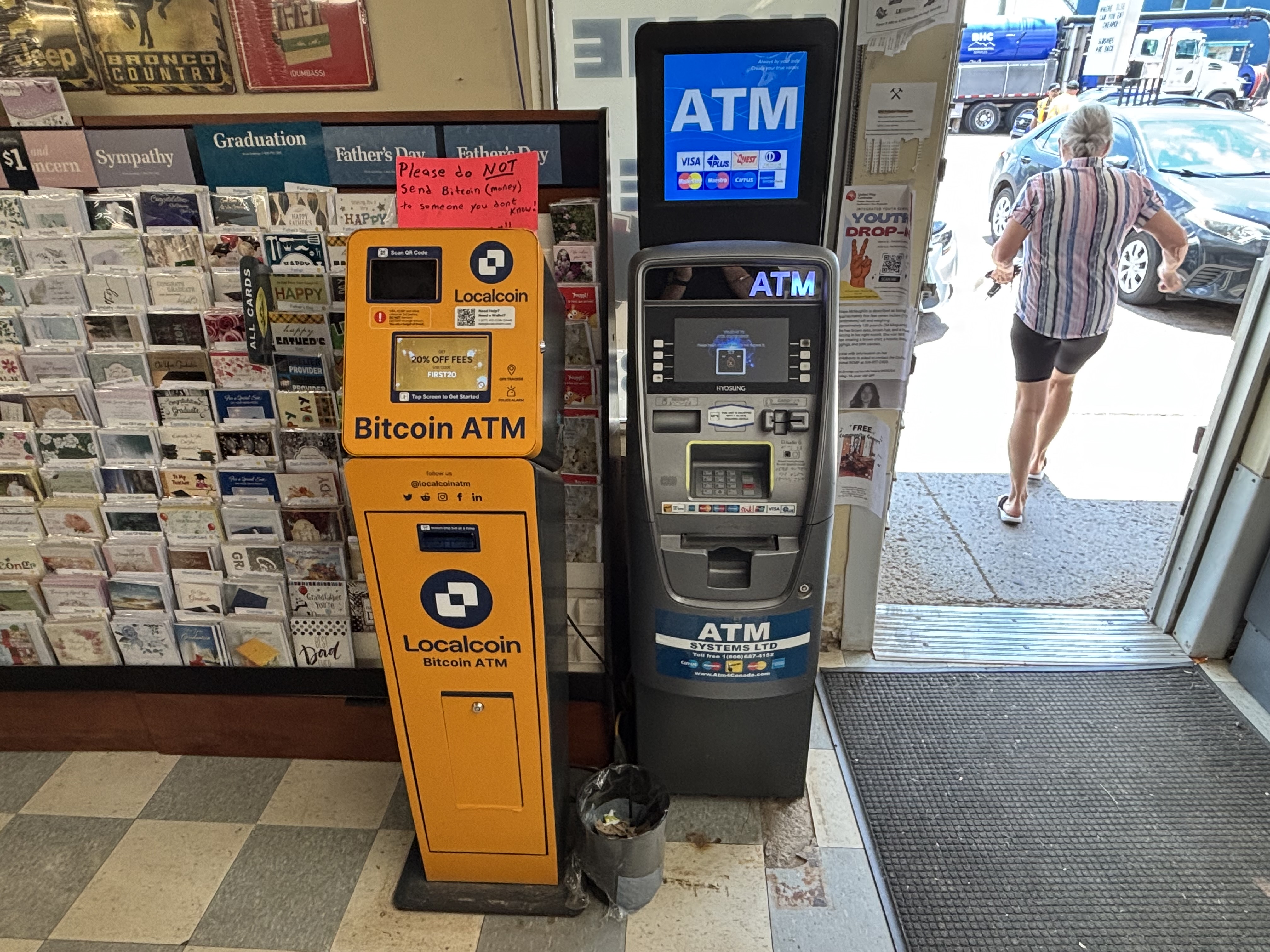 Image of Ayer Convenience Ltd