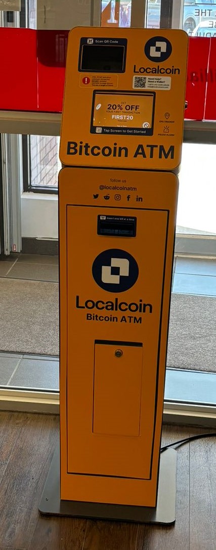 Image of Brilliant Smoke Shop