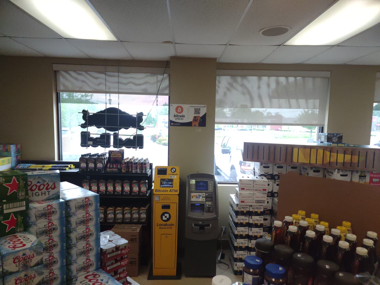 Image of Bonisoir - Shell